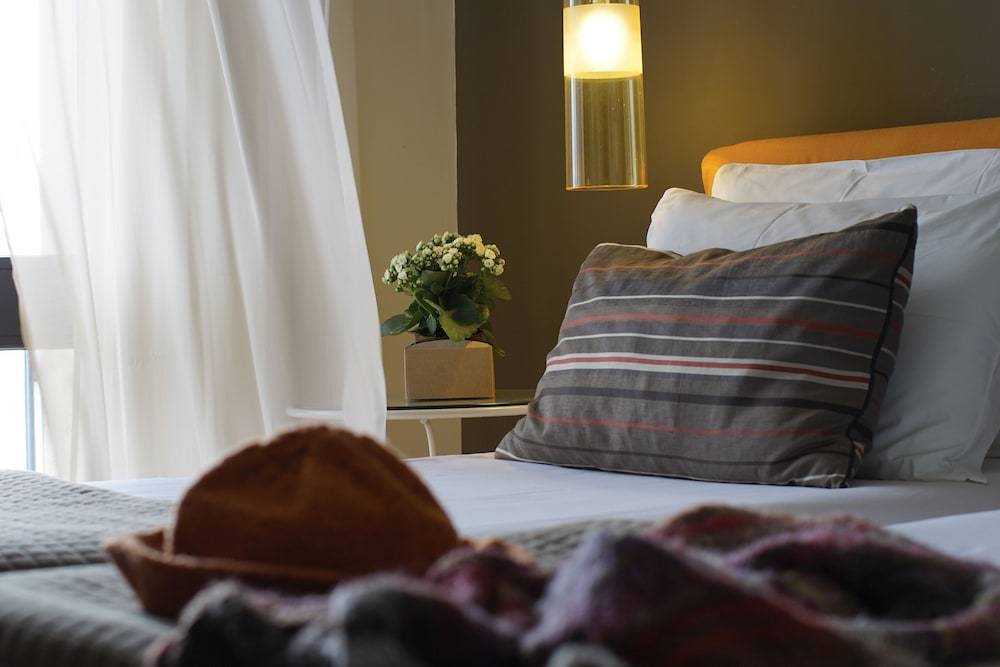 Nettuno B&B 1