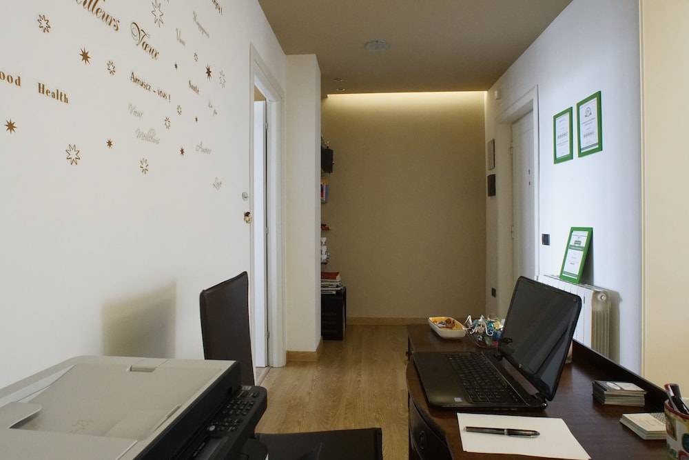 Nettuno B&B 2