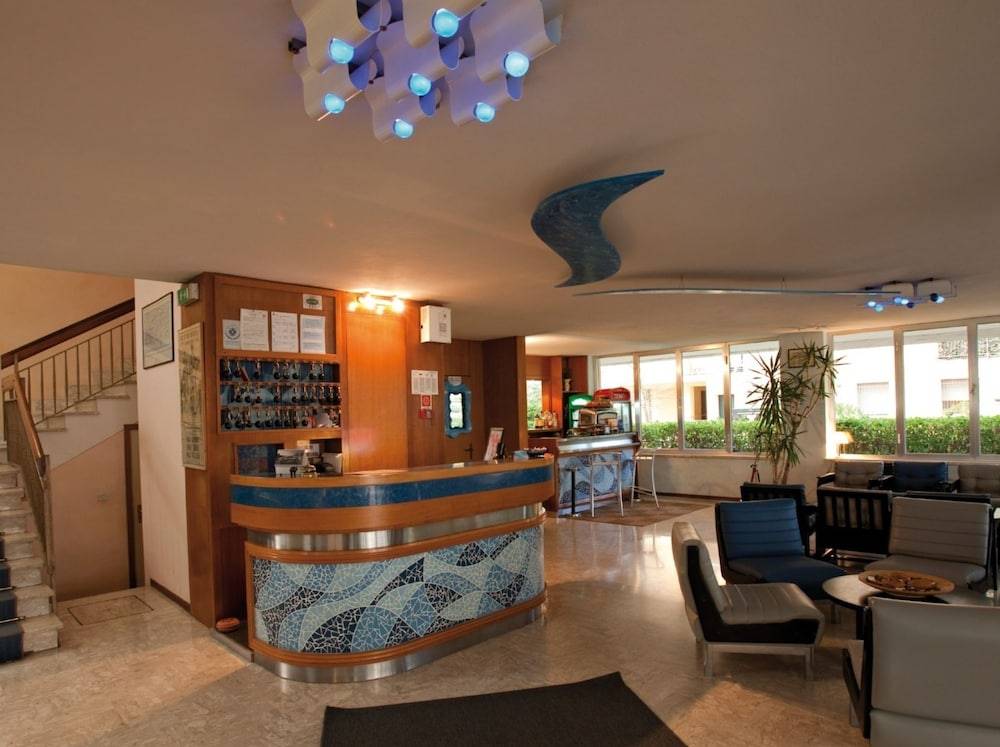 Hotel B&B Avana 2