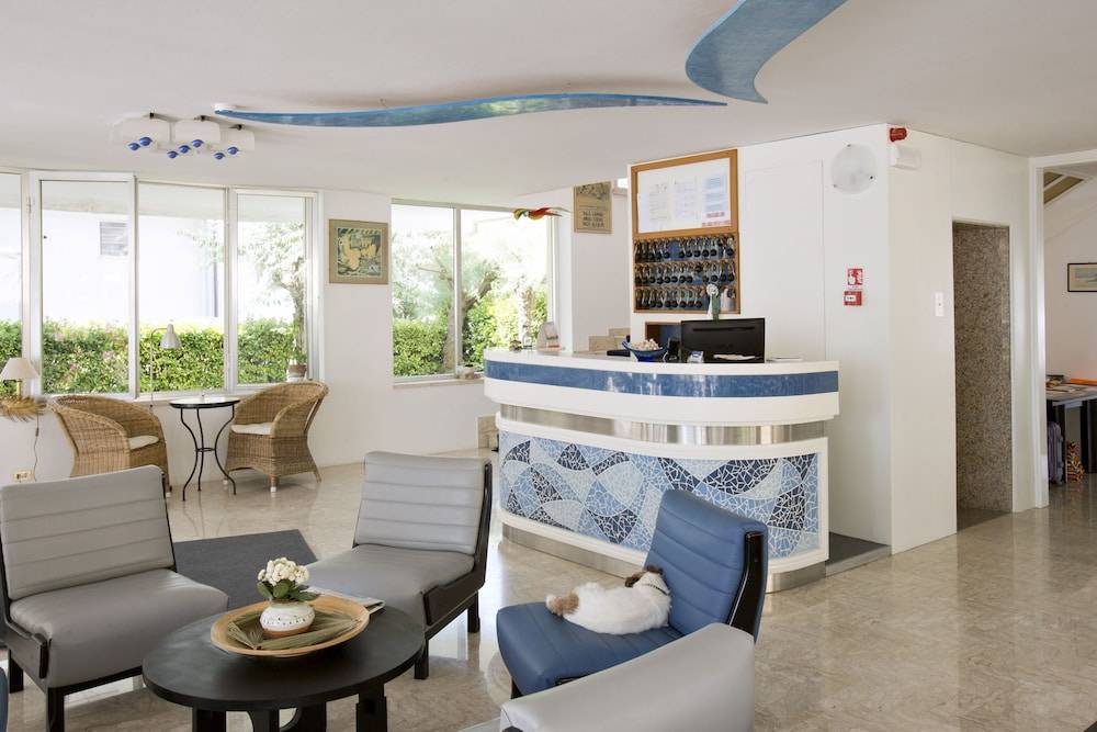 Hotel B&B Avana 1