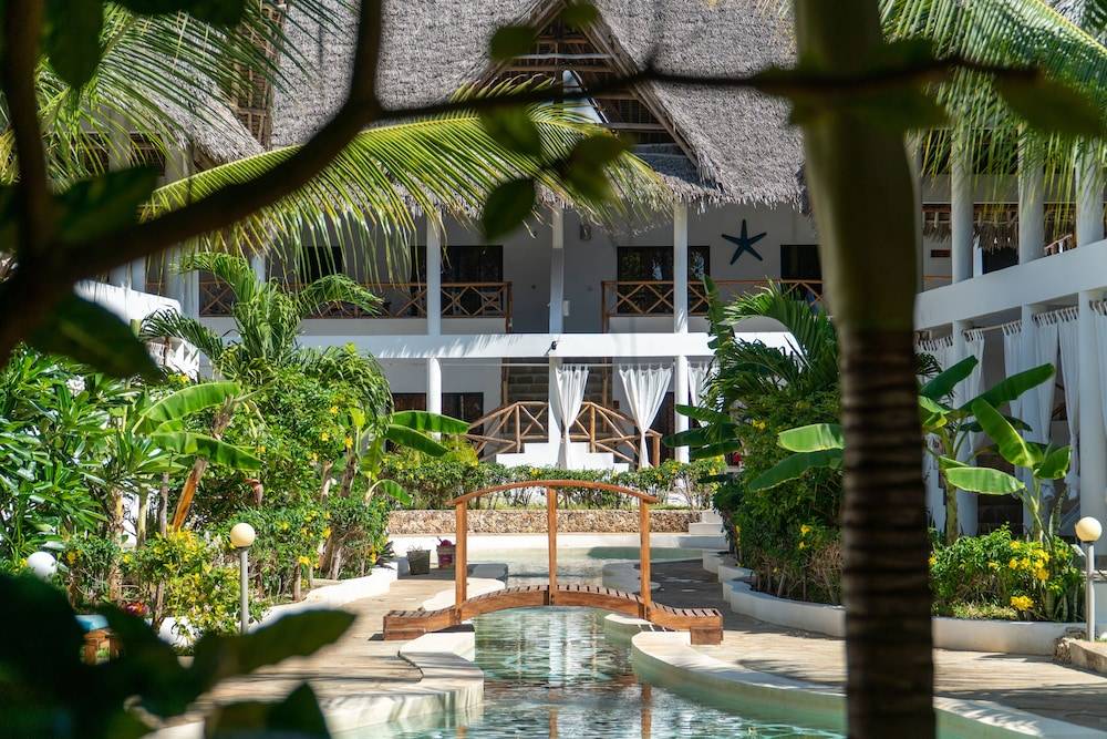 Rafiki Village 1