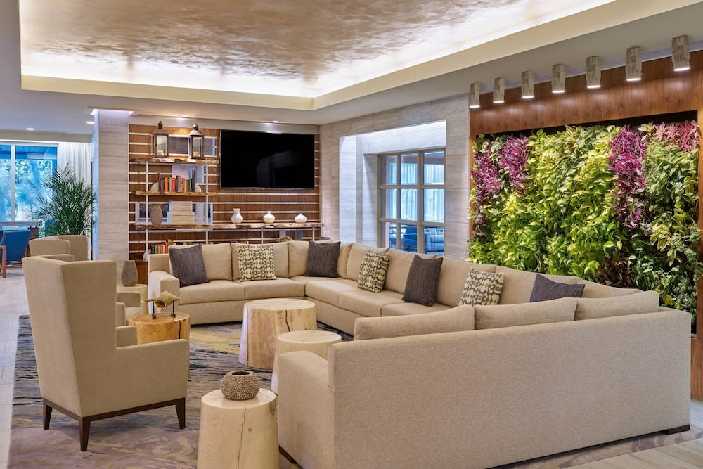 The Westin Fort Lauderdale Beach Resort 2