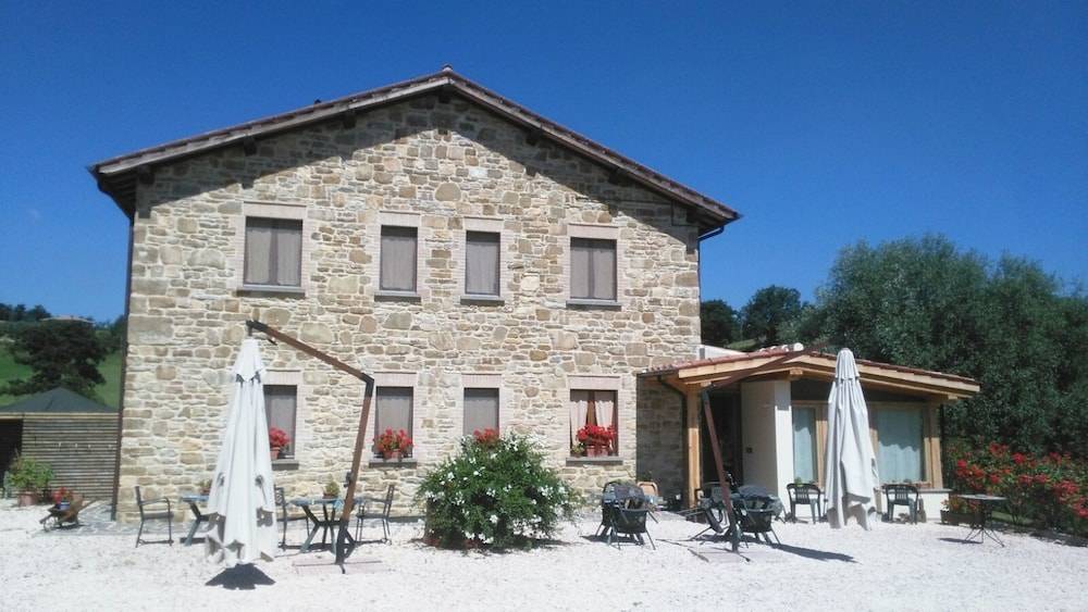 B&B Monticelli 1