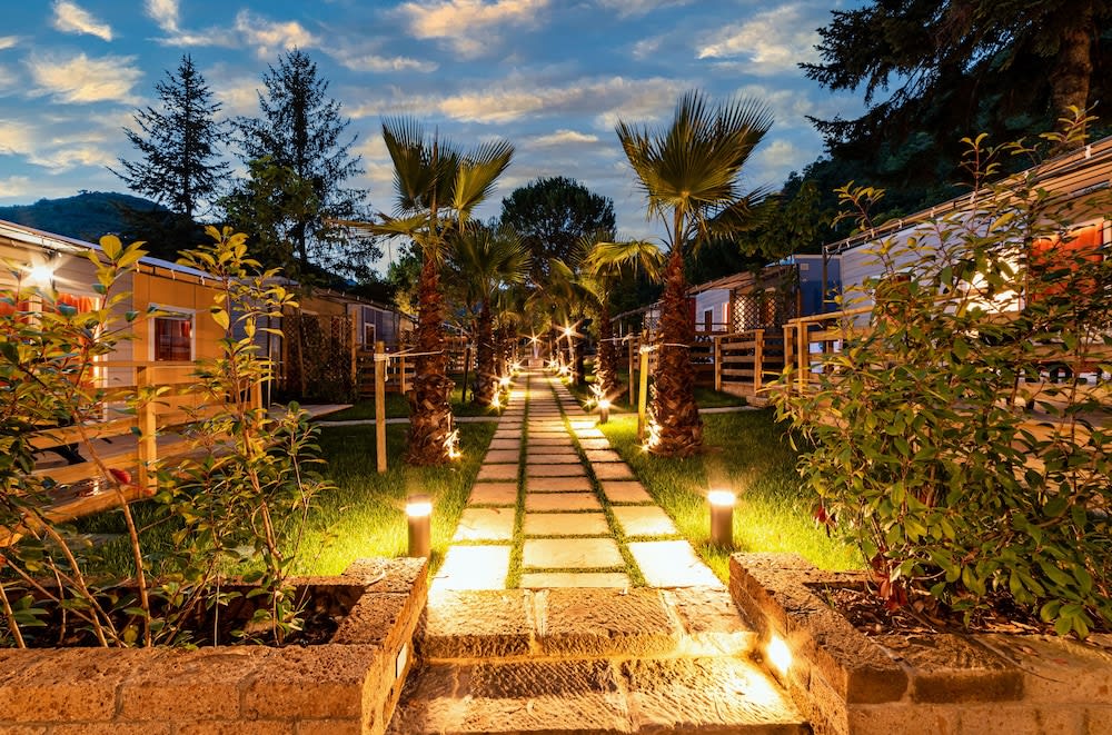 Delle Rose Camping & Glamping Village 1