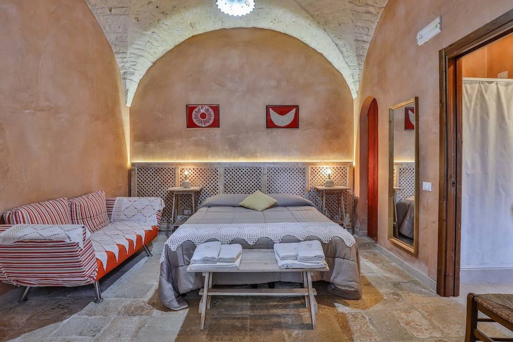 Masseria Casina Vitale - Amami Collection 2