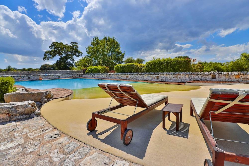 Masseria Casina Vitale - Amami Collection 1