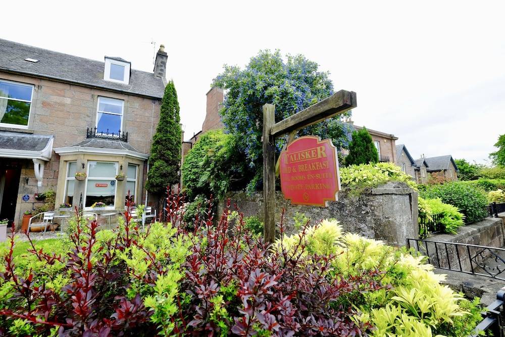 Talisker Guest House 1