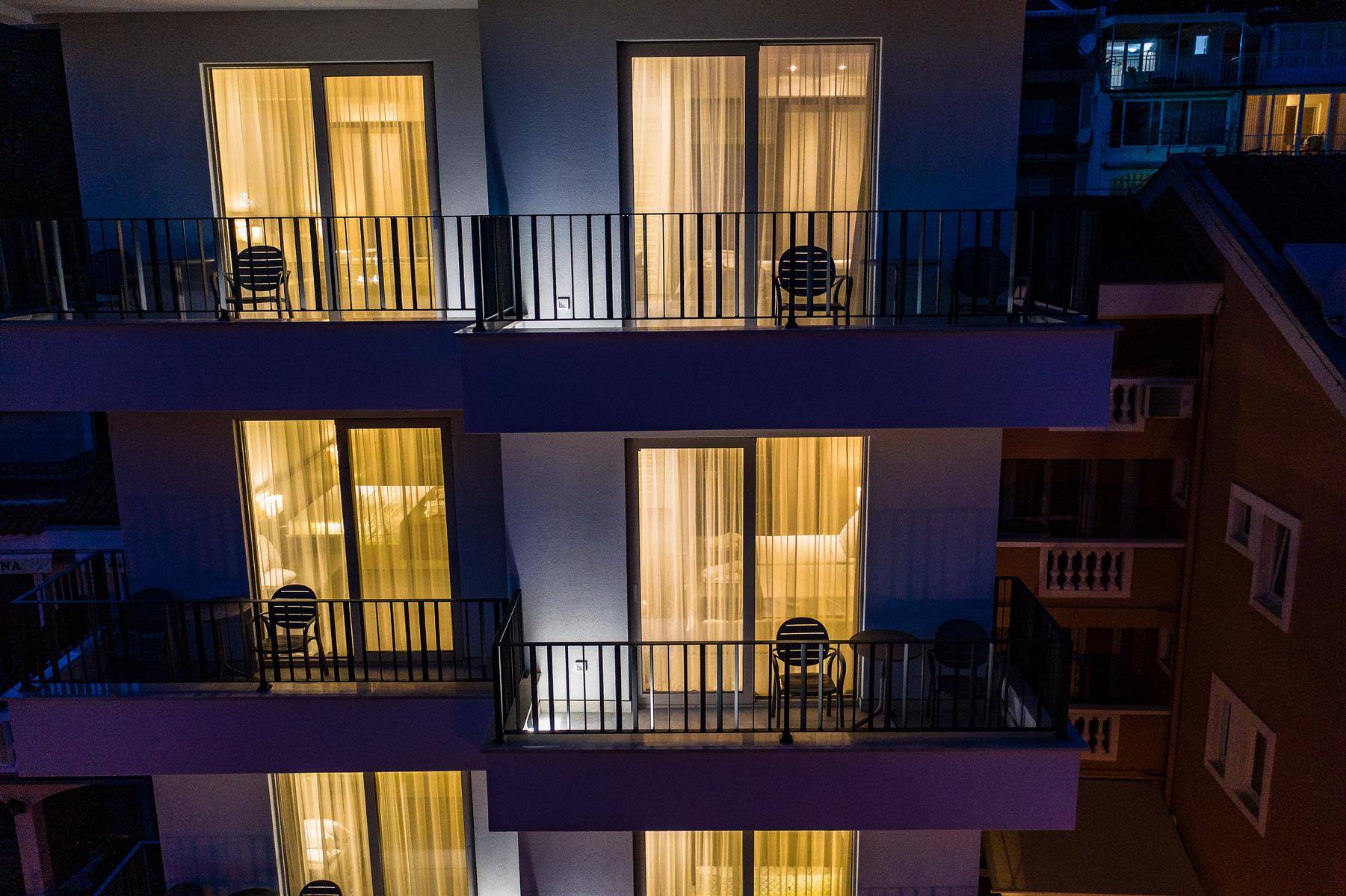 Hotel Bono By Aycon 2