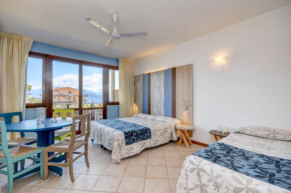 Apparthotel San Sivino 2