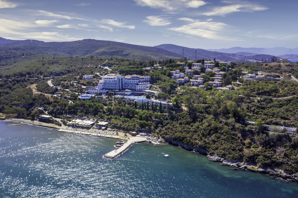 Asteria Ephesus Kusadasi 1