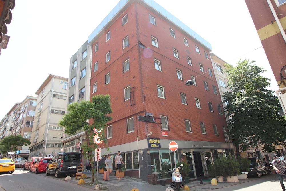 Kadikoy Otel 1