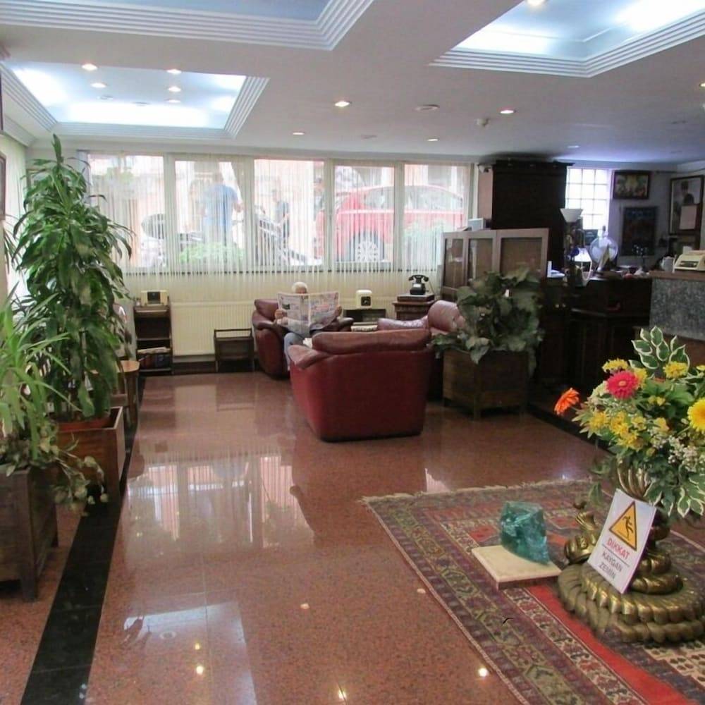 Kadikoy Otel 2