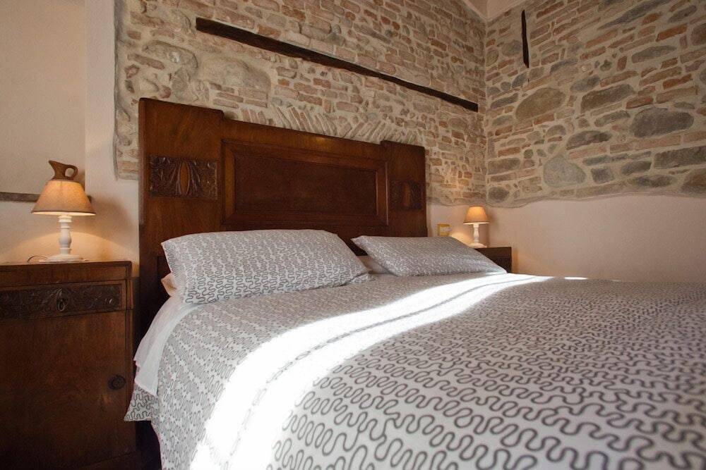 Relais B&B Corte Dei Turchi 2