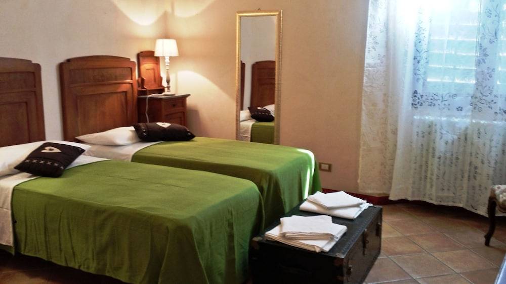 Relais B&B Corte Dei Turchi 1
