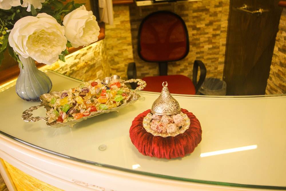Venue Hotel Istanbul Old City 2