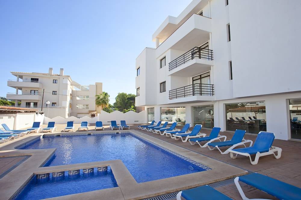 Apartamentos Don Quijote 1