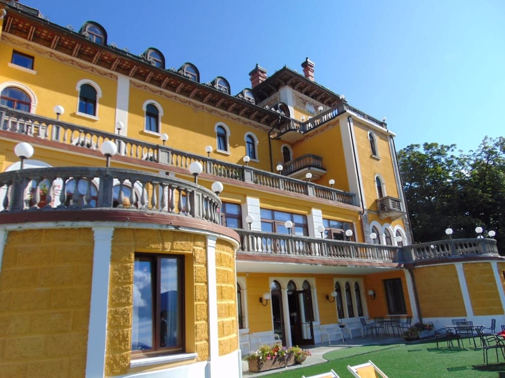 Grand Hotel Astoria 1