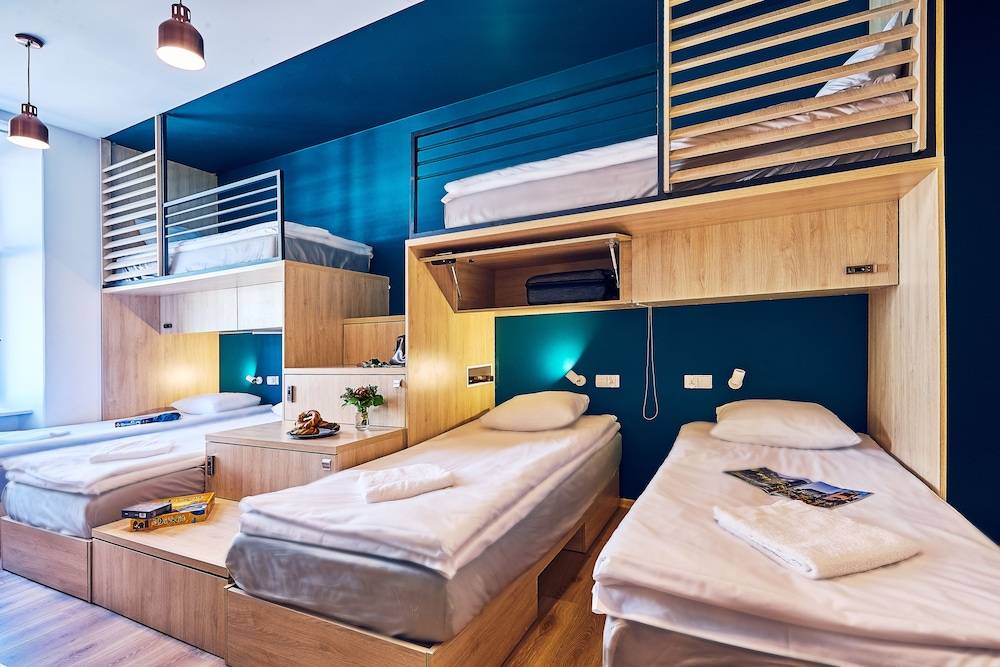 Draggo House - Premium Rooms - Old Town 1