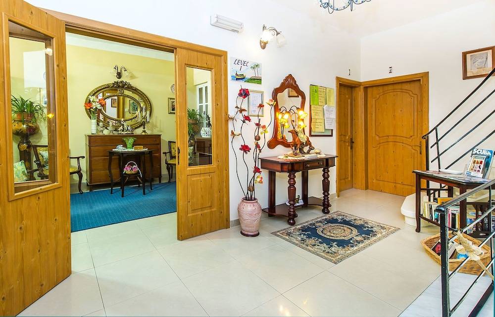 Lantern Guest House 2