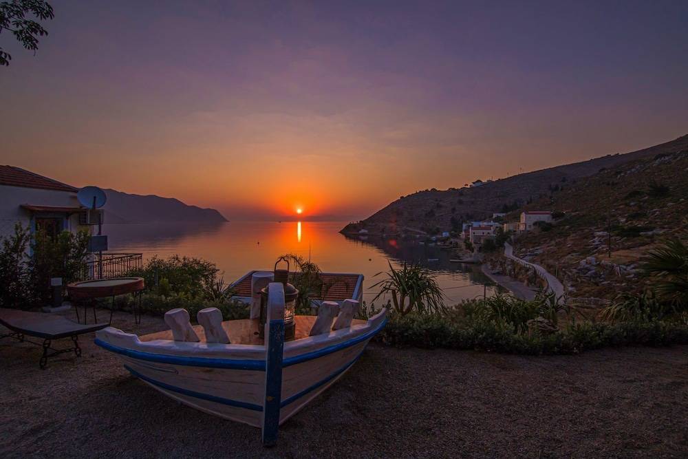 Niriides Hotel Apartments 1