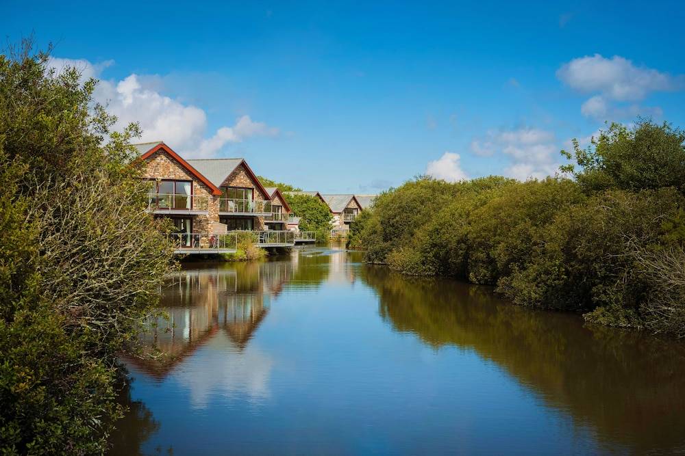 Retallack Resort by Away Resorts 1