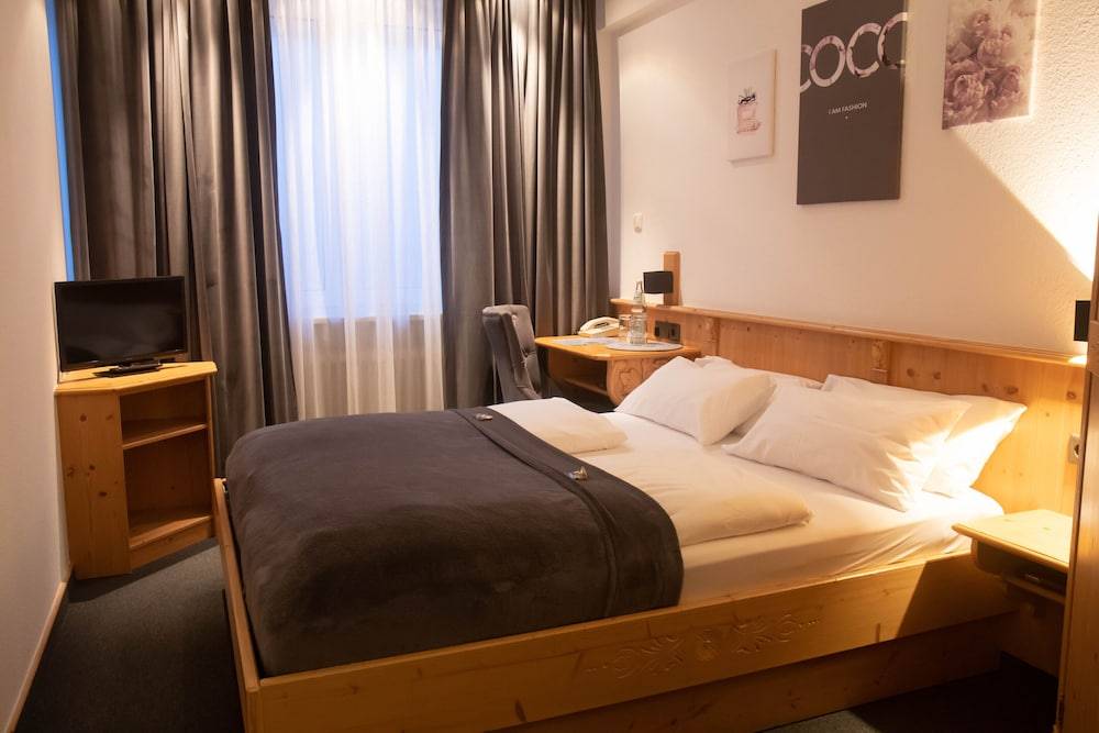 Hotel Stadtkrug 2