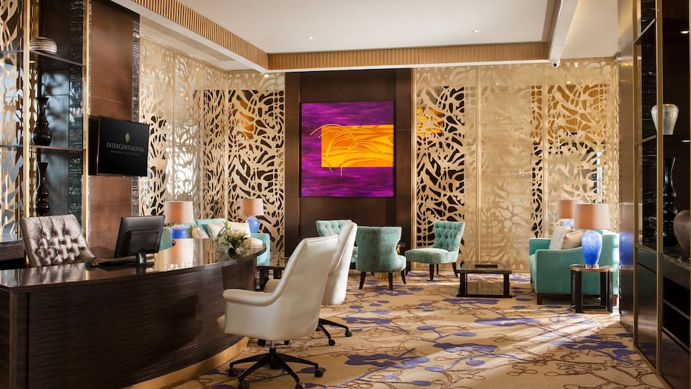 InterContinental Hotels BANDUNG DAGO PAKAR by IHG 2