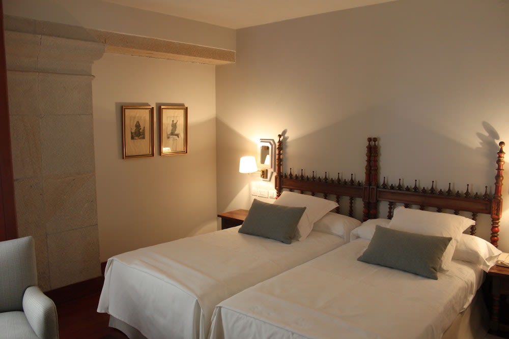 Parador de Baiona 2