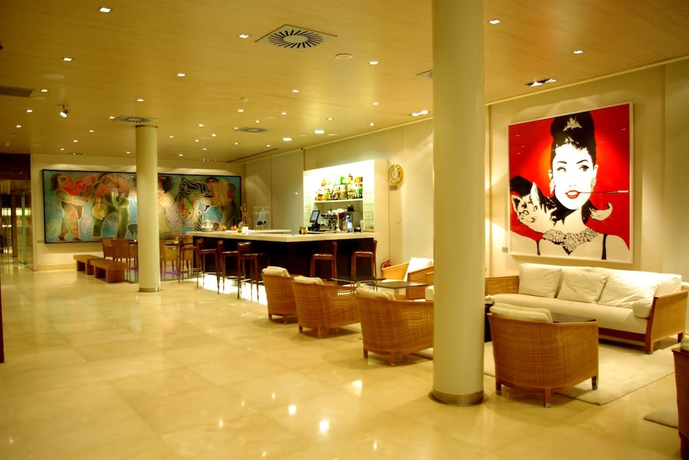 Hotel Neptuno Playa & Spa 2