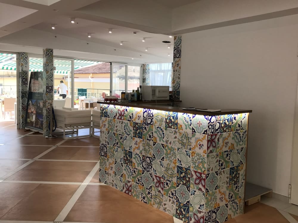 Hotel Amalfi 2