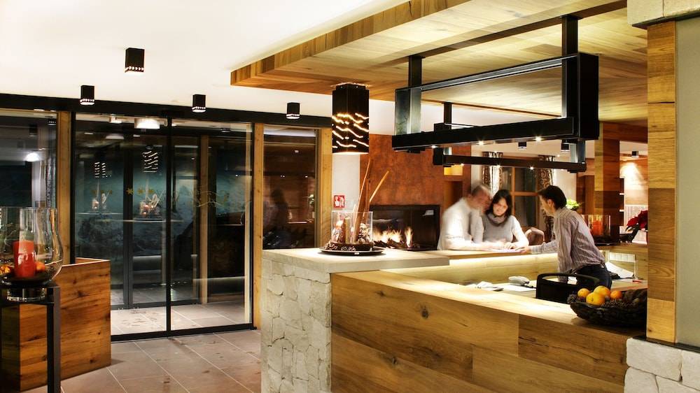Hotel Stoeres - Active wellbeing 2