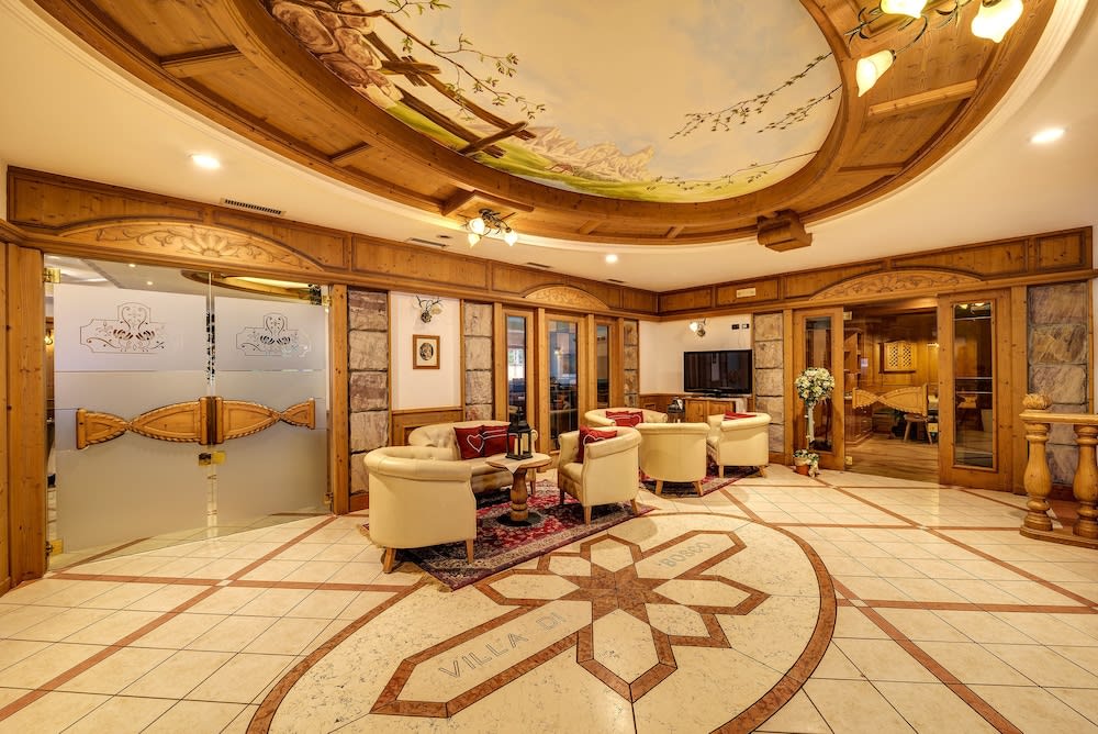 Aparthotel Wellness Villa di Bosco 2