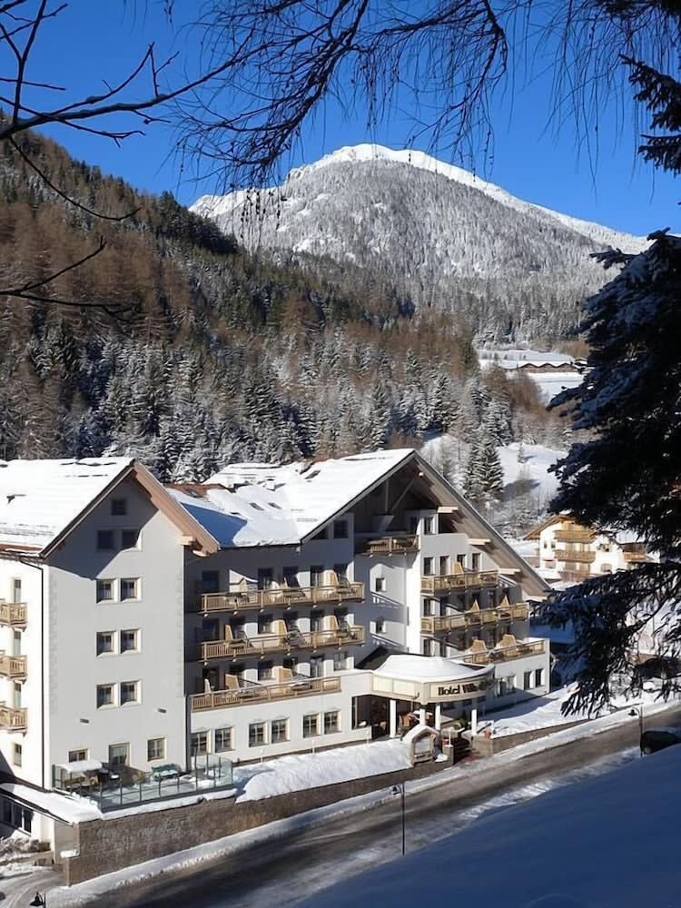 Aparthotel Wellness Villa di Bosco 1