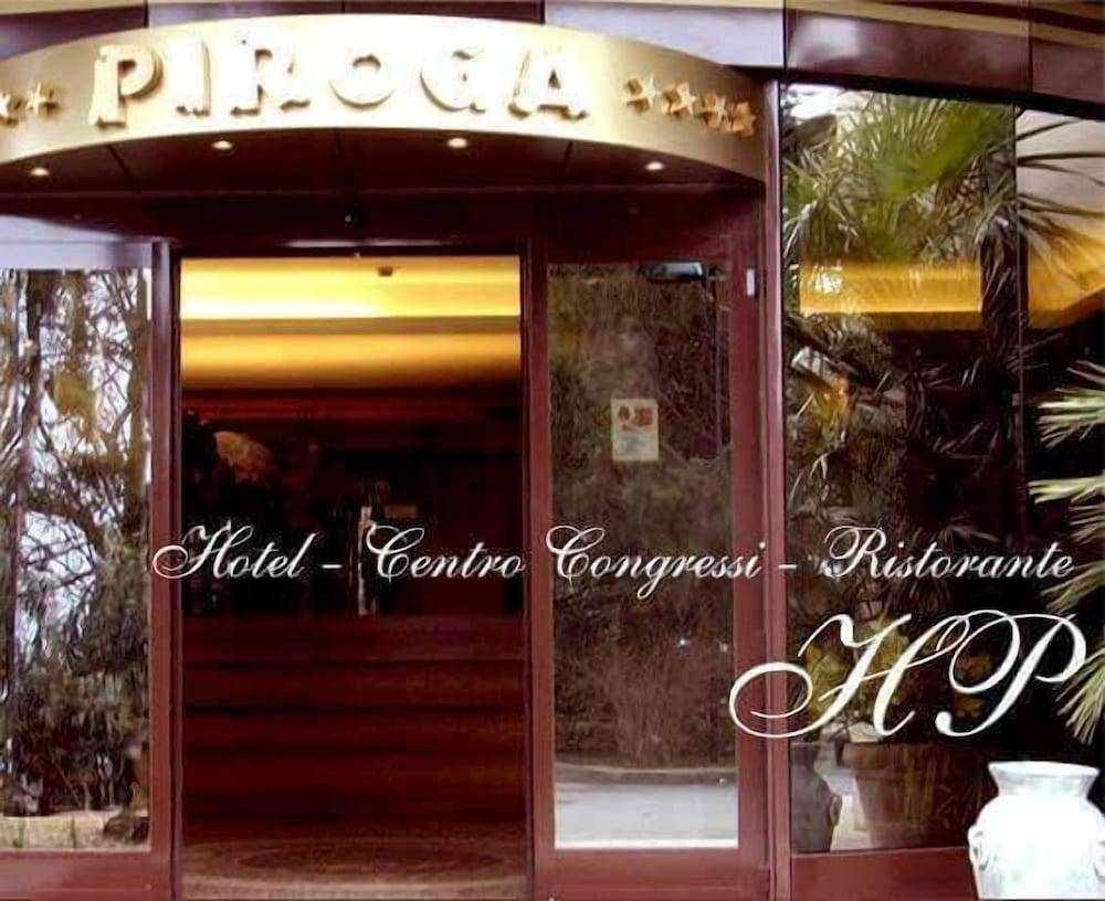 Hotel Piroga Padova 2