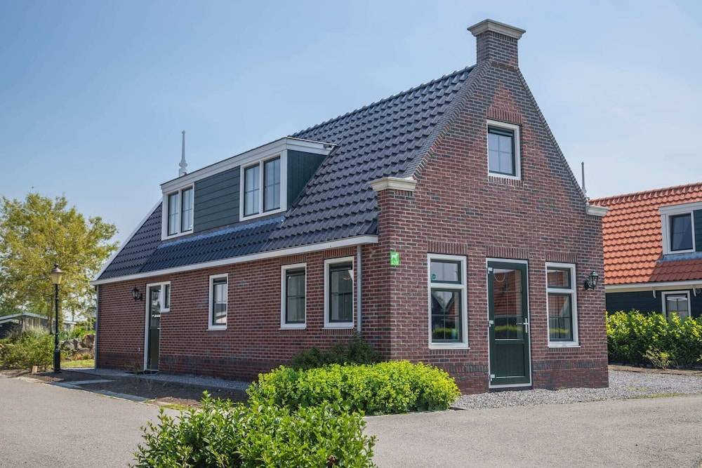 De Beemster | Holiday park near Amsterdam 1