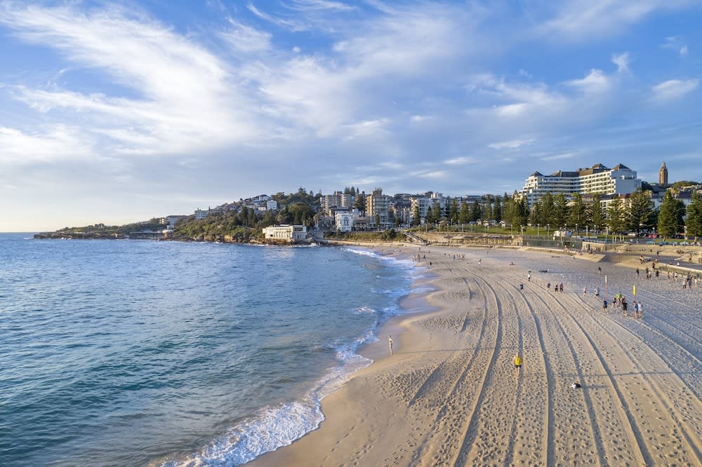 InterContinental Hotels SYDNEY COOGEE BEACH by IHG 1