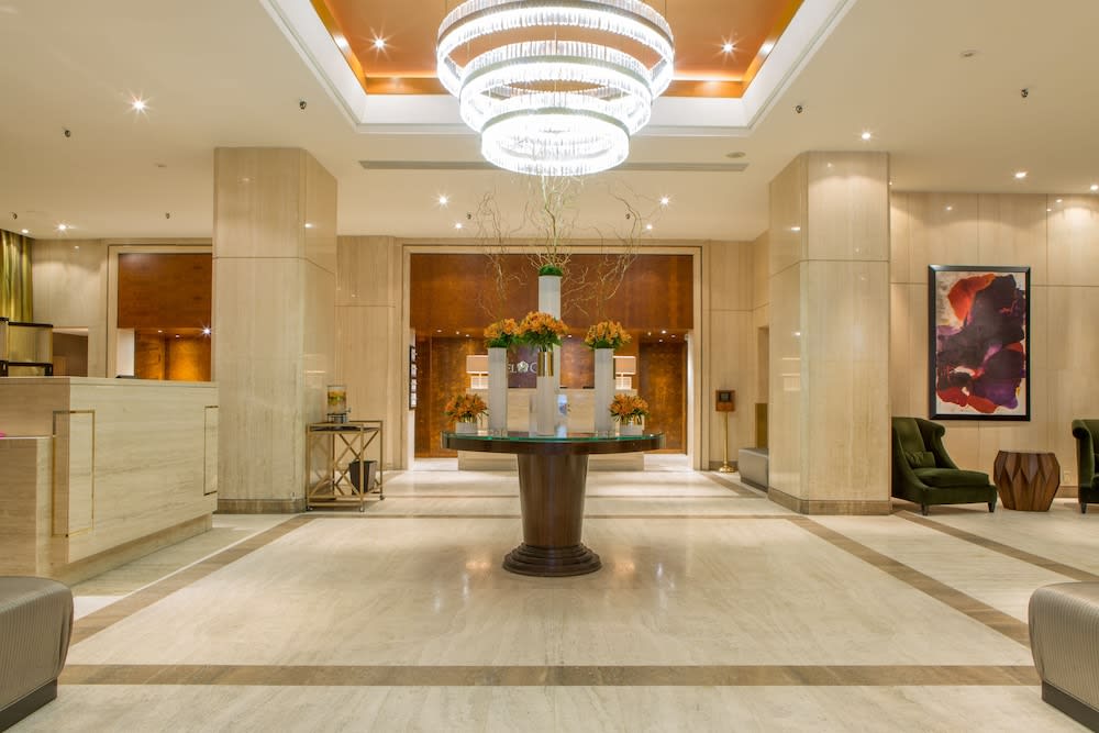Omni Mont-Royal Hotel 2