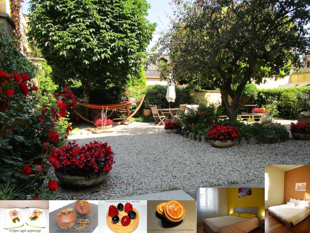 Colazione da Augusta - Guesthouse 1