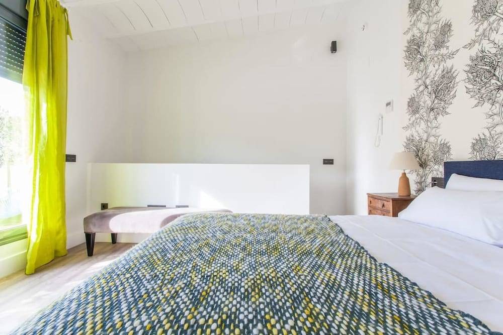 Apartamentos RG Dúplex San Bernardo 2