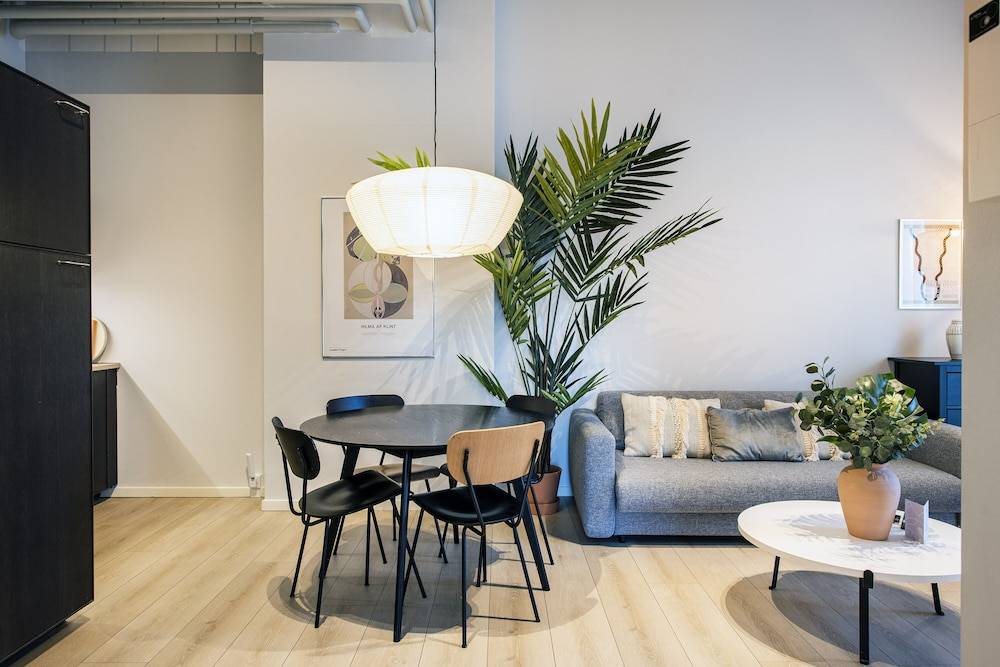 The Beach apartments by Daniel&Jacob's 1