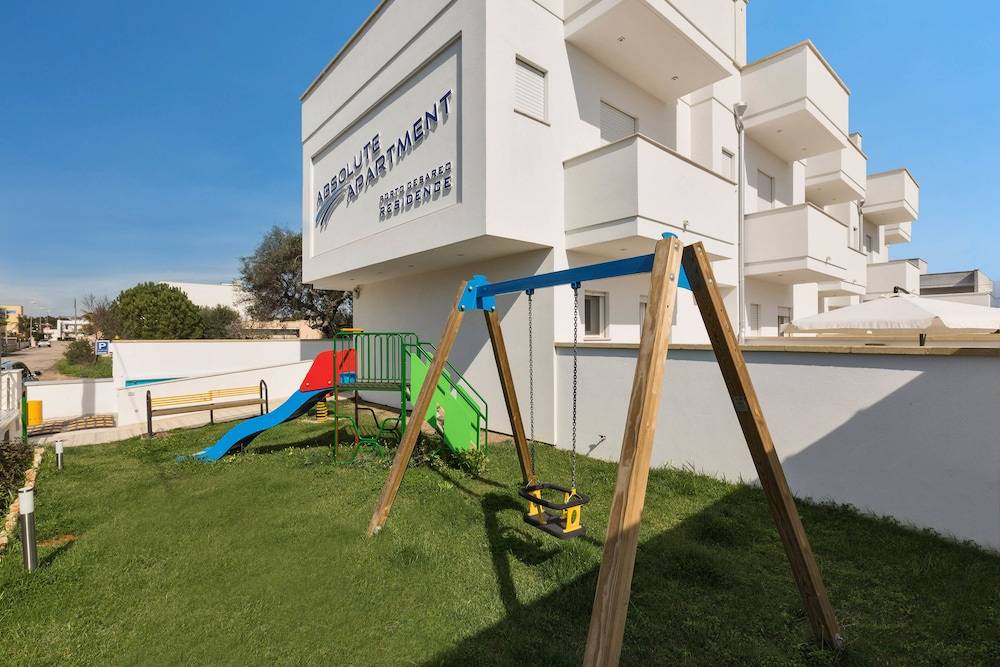 Absolute Apartment 1