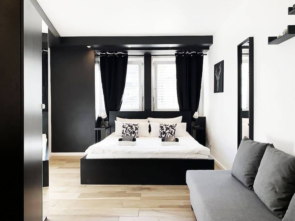 BLK Hostel 1