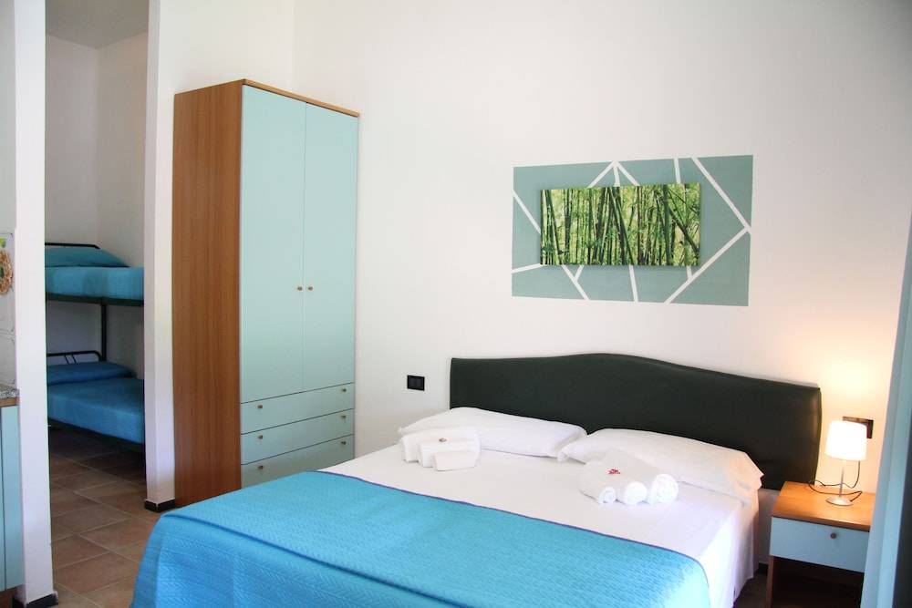 Residence Le Vele 2