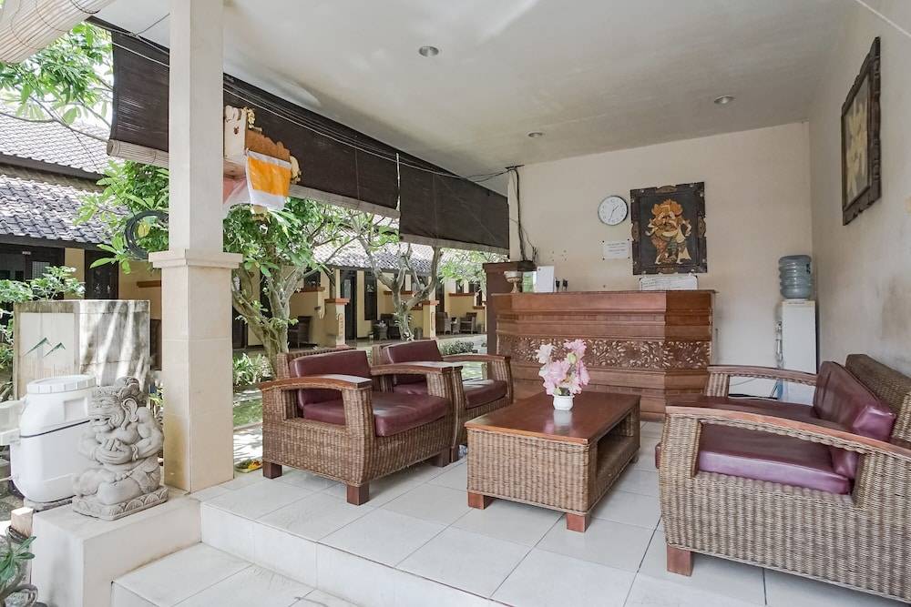 Bali Diva Hotel Kuta 2