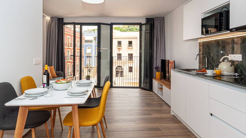 Myflats Luxury Old Town 1