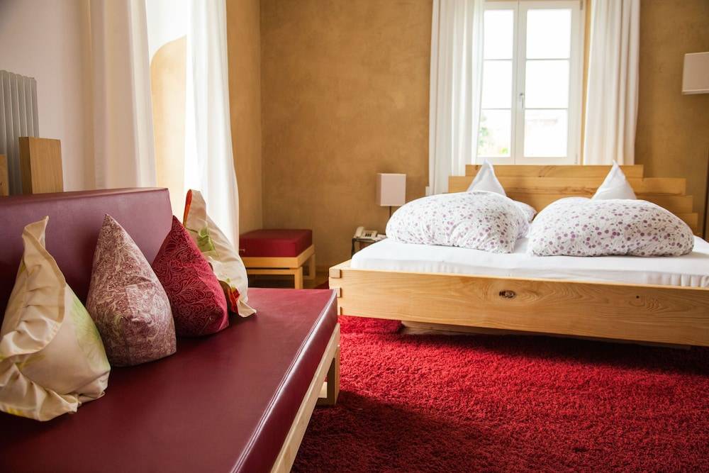 Hotel Villa Freiheim 2