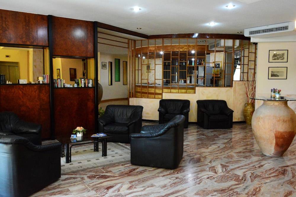 Castelvetere Hotel 2