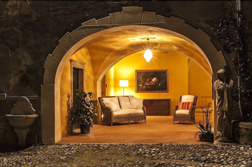 B&B Corte delle Muse 1
