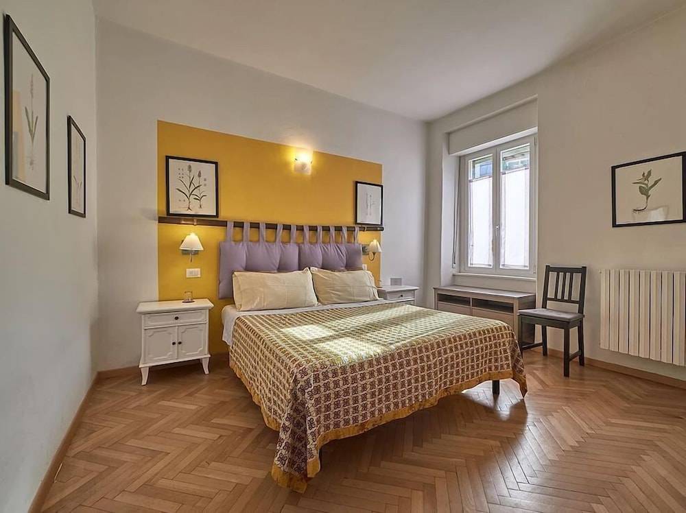 B&B La Malvasia 1