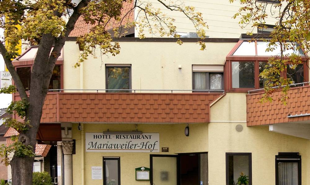 Mariaweiler Hof 1